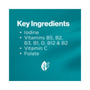 Blackmores Superkids Multi Chewables 60
