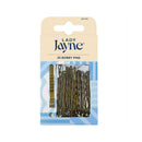 Lady Jayne Blonde Bobby Pins 4.5cm - 25 Pack
