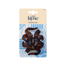 Lady Jayne Shell Octopus Claw Grip
