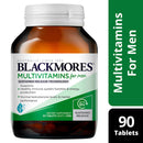 Blackmores Multivitamin For Men 90 Tablets