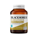 Blackmores Executive B Stress 160 Tablets