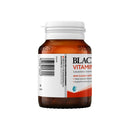 Blackmores Vitamin D3 1000Iu 60 Caps