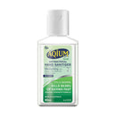 Ego Aqium Aloe Antibacterial Hand Sanitiser 60ml