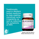 Blackmores Vitex Agnus Castus 40 Tabs