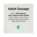 Blackmores Vitex Agnus Castus 40 Tabs