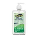 Ego Aqium Aloe Antibacterial Hand Sanitiser 375ml