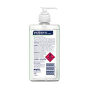 Ego Aqium Aloe Antibacterial Hand Sanitiser 375ml