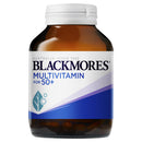 Blackmores Multivitamin For 50+ 90 Tablets