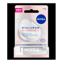 Nivea Hyaluron Lip Moisture Balm Sheer Rose 5.2g
