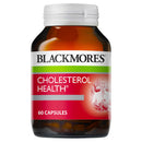 Blackmores Cholesterol Health 60 Capsules