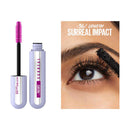 Maybelline The Falsies Surreal Extensions Mascara - Black