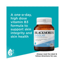 Blackmores Insolar High Strength B3 60 Tablets