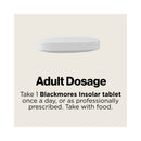 Blackmores Insolar High Strength B3 60 Tablets