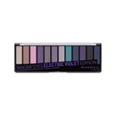 Rimmel MagnifEyes Eyeshadow Palette - 008 Electric Violet