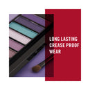 Rimmel MagnifEyes Eyeshadow Palette - 008 Electric Violet