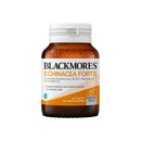 Blackmores Echinacea Forte 3000mg 40 Tablets