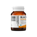Blackmores Echinacea Forte 3000mg 40 Tablets