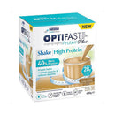 Optifast VLCD Protein Plus Shake Coffee 10 Pack 63g Sachets