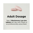 Blackmores Lyp-Sine 30 Tablets