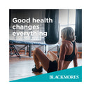 Blackmores Vitamin E 250Iu 50 Capsules