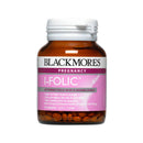 Blackmores I-Folic 150 Tablets