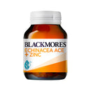 Blackmores Echinacea Ace+Zinc 60 Tablets