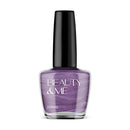 Beauty & Me Nail Polish 12ml - 56 Zombie Two Tone Metallic Mid Purple