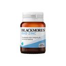 Blackmores Bio Zinc 84 Tablets