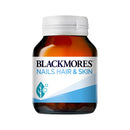 Blackmores Nails, Hair & Skin 120 Tablets