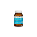 Blackmores Fish Oil 1000mg 400 Capsules