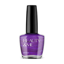 Beauty & Me Nail Polish 12ml - 24 Wicked Deep Purple