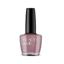 Beauty & Me Nail Polish 12ml - 99 Risky Pale Brown