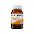Blackmores Bio C Chewable 500mg 200 Tablets