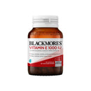 Blackmores Vitamin E 1000IU 30 Capsules