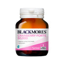 Blackmores Cranberry Forte 50,000 30 Capsules