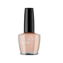 Beauty & Me Nail Polish 12ml - 100 Primrose Light Brown Cream