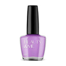 Beauty & Me Nail Polish 12ml - 101 Haze Light Purple