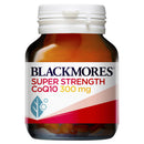 Blackmores CoQ10 Super Strength 300mg 30 Capsules