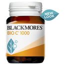 Blackmores Bio C 1000mg 31 Tablets
