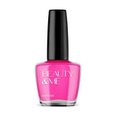 Beauty & Me Nail Polish 12ml - 111 Panther Pink