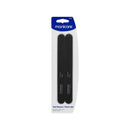 Manicare Nail Shapers Meidum/Fine 175mm 2 Pack