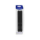 Manicare Nail Shapers Coarse/Medium 175mm 2 Pack