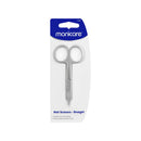 Manicare Nail Scissors - Straight