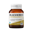 Blackmores Ashwaganda 60 Tablets