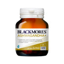 Blackmores Ashwaganda 60 Tablets
