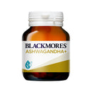 Blackmores Ashwaganda 60 Tablets