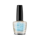 Beauty & Me Nail Polish 12ml - 32 Dove Two Tone Metallic Creamy White