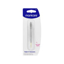 Manicare Triple X Tweezers