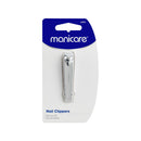 Manicare Nail Clippers With Nail File