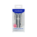 Manicare ManiPRO Travel 3 Piece Set